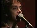 SODA STEREO - De musica ligera en vivo