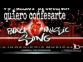 Quiero confesarte (Audio official)-Jc junior