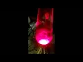 Revive a lava lamp with Epsom salt mixture experience