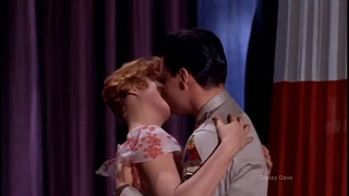 Download Elvis Presley - Didja' Ever (1960) Complete Original movie scene  HD MP3