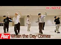 Download Lagu HI-BOYZ 'When the Day Comes' | 하이보이즈 '그날이 오면' | Dance Practice | Mirrored