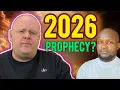 The 2026 Prophecy That Could Change Everything Brandon Biggs Examined