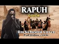 Lagu BIKIN MERINDING !!!  - RAPUH OPICK - Versi Rockchestra 