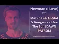 Newman (I Love) @ Polyptych Stories 260 18.10.2025 with tracklist