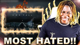 jeezy dj drama lil durk most hated 