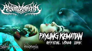 Download PAYUNG MAYITH - Payung kematian (gothic black metal music video lirik MP3