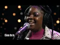 Lady Wray - Come On In (Live on KEXP)