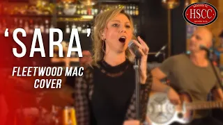 sara fleetwood mac song cover by the hscc soft rock alternative hscc
