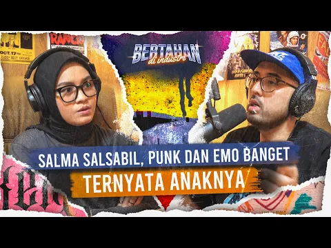 Download MP3 PUNK DAN EMO BANGET TERNYATA SALMA SALSABIL GOKIIIL 🤟🏻 | Salma Salsabil Indonesian Idol