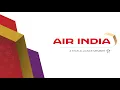 Air India Boarding