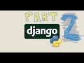 Python Django - Part 2 CRUD Operations Malayalam