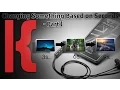KLWP Tutorial - Changing Something Based on Seconds