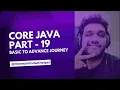 Core java complete guide from basic to advance Part-19