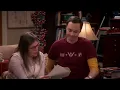 Sheldon Starts a College Fund for Howard's Baby | The Big Bang Theory