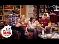 Sheldon Starts a College Fund for Howard s Baby The Big Bang Theory