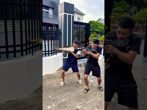 Cảm ơn đã cứu tôi
