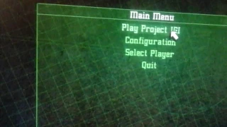 كيفية فتح جميع مراحل لعبة IGI 1 