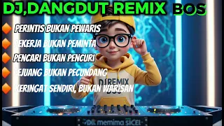  best dj remix hiphop perintis bukan pewaris hiphop terbaru 2025