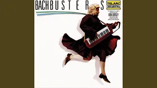 Download J.S. Bach: Toccata \u0026 Fugue in D Minor, BWV 565: Fugue MP3