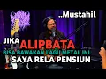 Download Lagu Musisi metal pamer skill! Belum tau Alip Ba Ta ternyata king harmonik auto malu