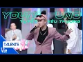 Download Lagu YOUNG UNO mang \