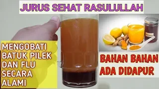 Download JSR Dr. zaidul Akbar | JSR INI MENGOBATI BATUK PILEK FLU SEMBUH SECARA ALAMI MP3