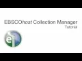 How do I order a book in EBSCOhost Collection Manager as an Approver