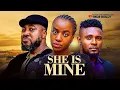 Lagu SHE IS MINE - - (New movie) - NOSA REX, FRANCES BEN - 2025 LATEST EXCLUSIVE MOVIES