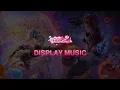 Fanny and Claude's Valentine Epic Skin Display Music