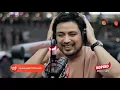 Shamrock performs "Nandito Lang Ako" LIVE on Wish 107.5 Bus