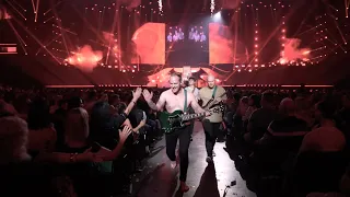 spoegwolf storm lenie blou live at sun arena afrikaans is groot 2025