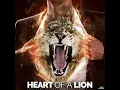 Heart of a Lion