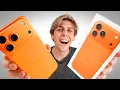 Download Lagu iPhone 17 Pro (Cosmic Orange) Unboxing + Setup