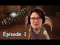 Hogwarts Legacy - 20 Hour Longplay