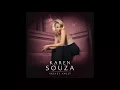 Download Lagu I fall in love too easily - Karen Souza - Velvet Vault