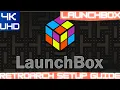 4K Retroarch in Launchbox Full Setup Guide 2025 Super Nintendo Entertainment System PC
