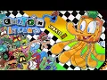 My Singing Monsters - Cartoon Island Full Song Update 3 ANIMATED