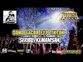 Lagu DJ AGUS TERBARU _ DJ REMEX SERIBU KEMANISAN FULL BASS 2026 _ SOND GACOR FYP TIKTOK