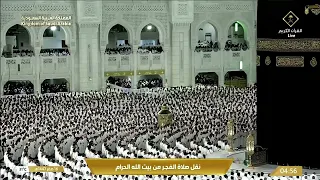 ترتيل شجي ماتع من سورة إبراهيم للشيخ بدر التركي فجر ١٦ صفر ١٤٤٧ هـ 