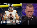 Bo Nix s age comes with maturity as Denver Broncos starter Pro Football Talk NFL on NBC