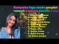 Kumpulan lagu sunda pongdut rampak kendang mustika paksi 2024 - Garut intan -