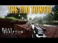 Post Scriptum The Old Tower Post Scriptum Browning Machine gun Post Scriptum Gameplay