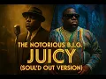 Download Lagu The Notorious B.I.G. – Juicy (1950's Soul Version)