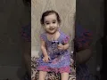 Bayi arab lucu banget