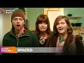 Spaced Season 1 Episode 1