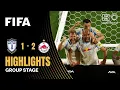 CF Pachuca vs FC Salzburg Highlights | FIFA Club World Cup 2025