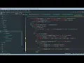 Full stack web development course - Front End