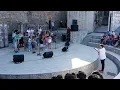 Bendada Music Festival: Performance in Belmonte