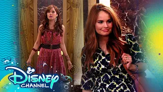 first and last scene of jessie throwback thursday jessie disney channel