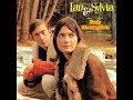 Ian & Sylvia - Four Strong Winds (1963 Original Songwriters Version)